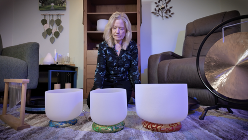 Lifeline for Healing